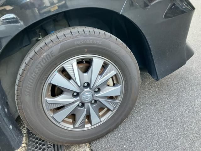 NISSAN SERENA  WG 2019