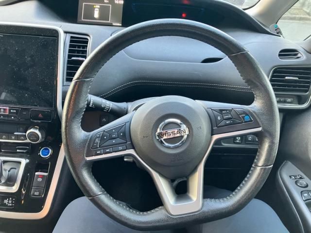 NISSAN SERENA  WG 2019