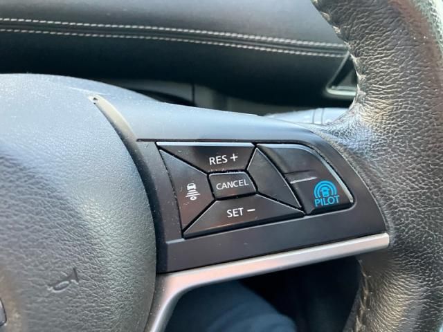 NISSAN SERENA  WG 2019