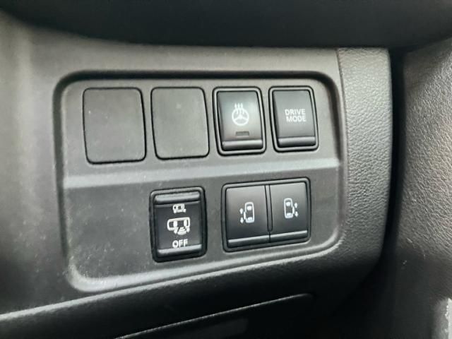 NISSAN SERENA  WG 2019