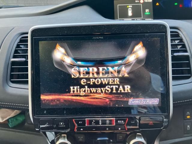 NISSAN SERENA  WG 2019