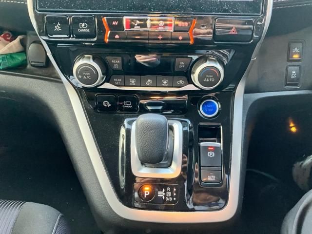 NISSAN SERENA  WG 2019