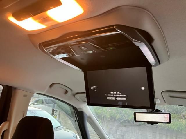 NISSAN SERENA  WG 2019