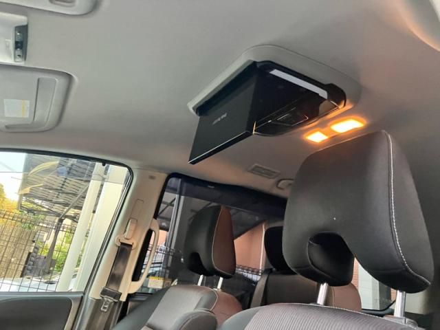 NISSAN SERENA  WG 2019