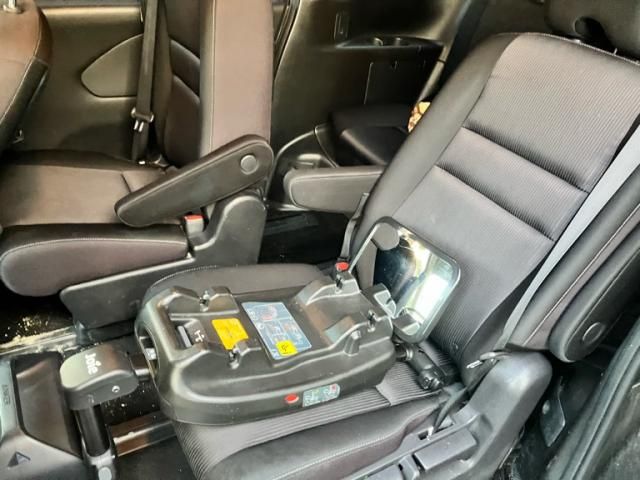 NISSAN SERENA  WG 2019