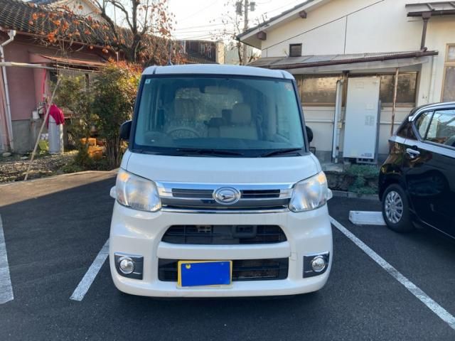 DAIHATSU TANTO 2014