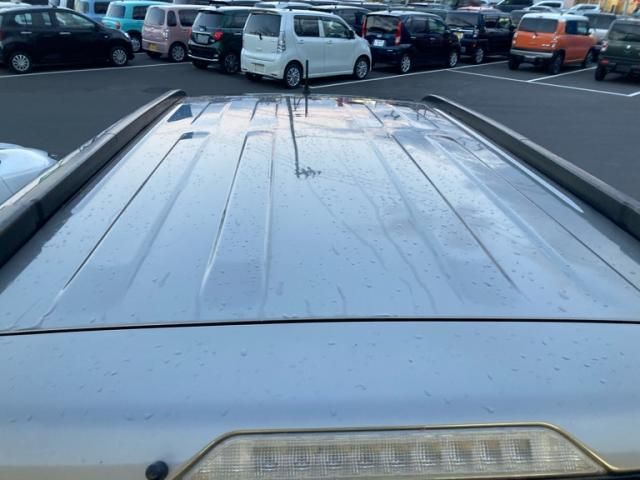 NISSAN X-TRAIL 4WD 2013