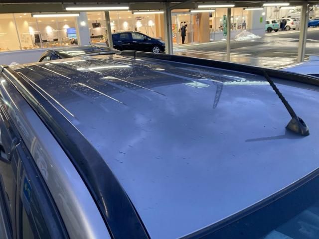 NISSAN X-TRAIL 4WD 2013