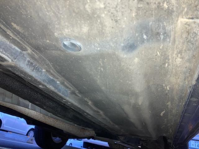 NISSAN X-TRAIL 4WD 2013