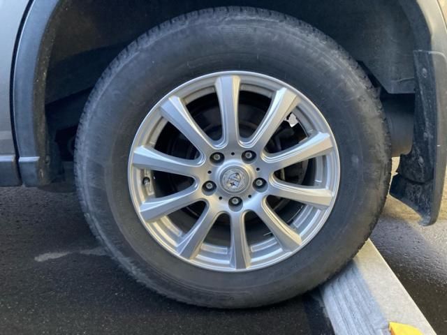 NISSAN X-TRAIL 4WD 2013