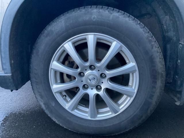 NISSAN X-TRAIL 4WD 2013