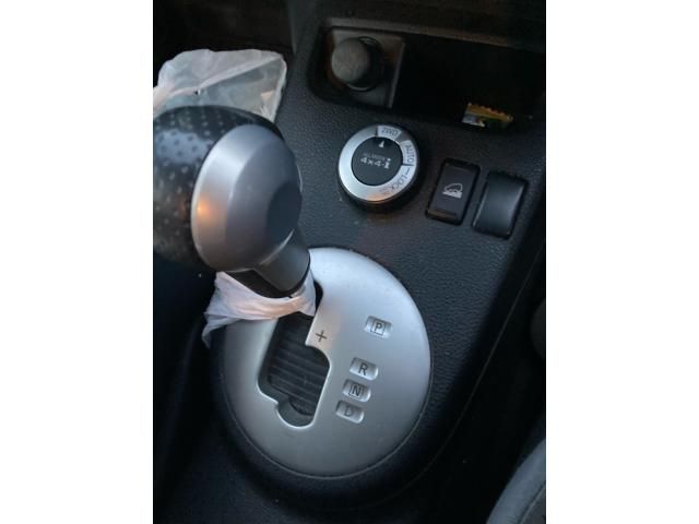 NISSAN X-TRAIL 4WD 2013