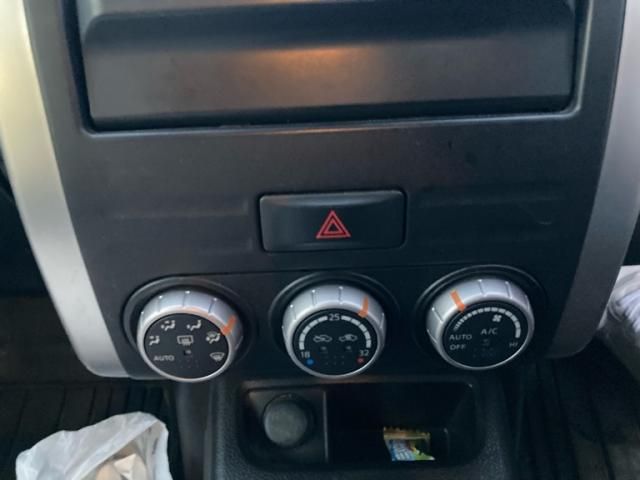 NISSAN X-TRAIL 4WD 2013