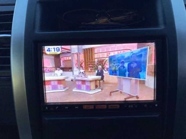 NISSAN X-TRAIL 4WD 2013