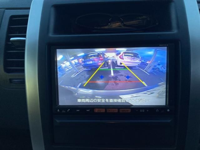 NISSAN X-TRAIL 4WD 2013