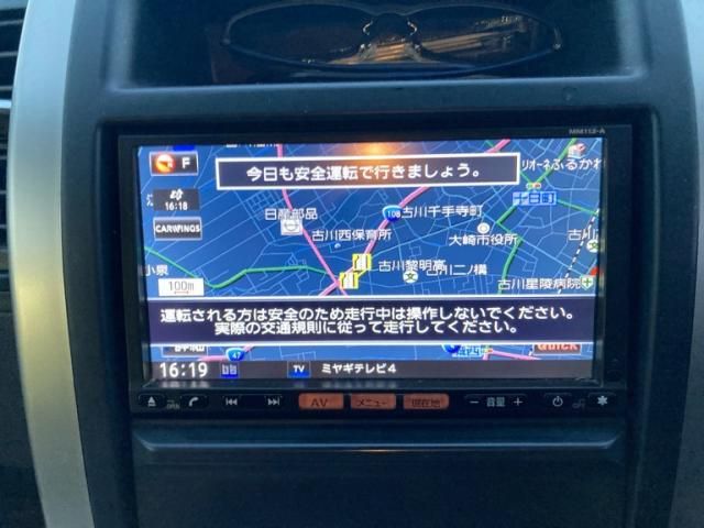 NISSAN X-TRAIL 4WD 2013