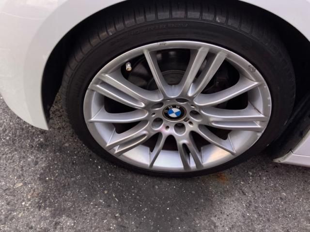 BMW BMW 3series coupe 2007