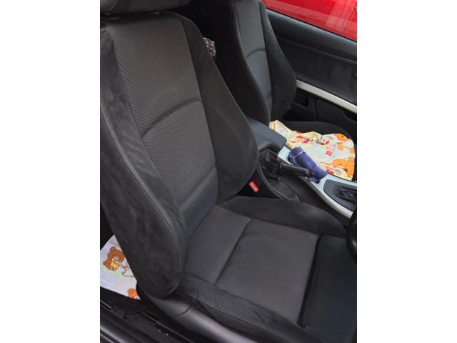 BMW BMW 3series coupe 2007