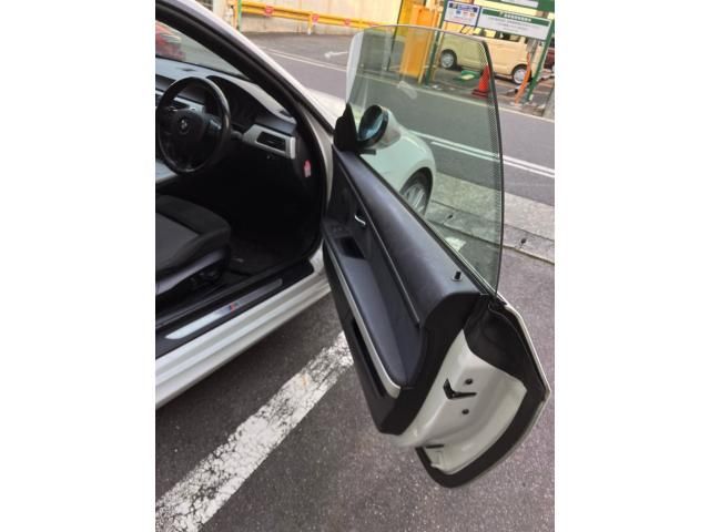 BMW BMW 3series coupe 2007