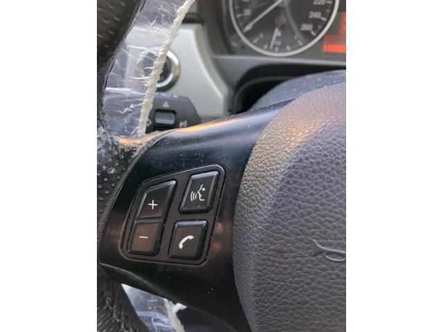 BMW BMW 3series coupe 2007