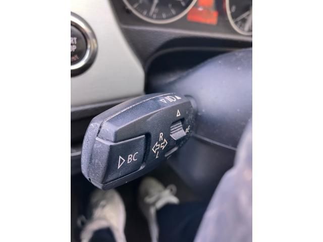 BMW BMW 3series coupe 2007