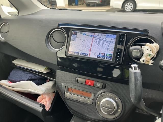 DAIHATSU TANTO Exe CUSTOM 2012