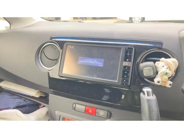 DAIHATSU TANTO Exe CUSTOM 2012