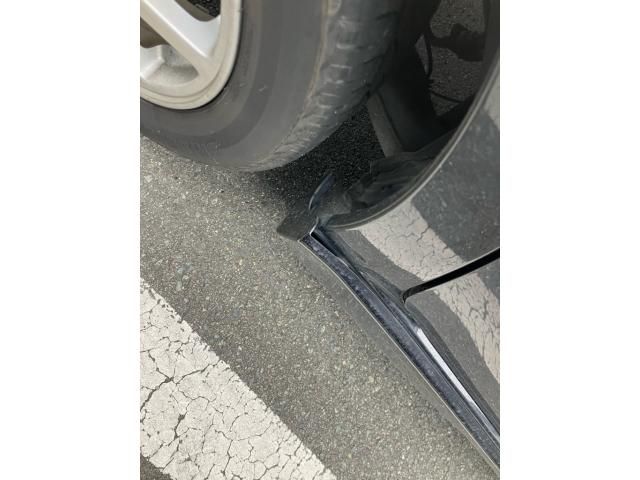 DAIHATSU TANTO Exe CUSTOM 2012