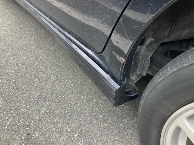 DAIHATSU TANTO Exe CUSTOM 2012