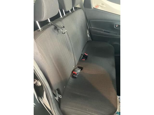 TOYOTA VITZ  4WD 2014