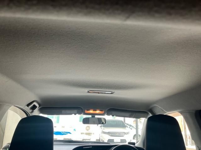 TOYOTA VITZ  4WD 2014