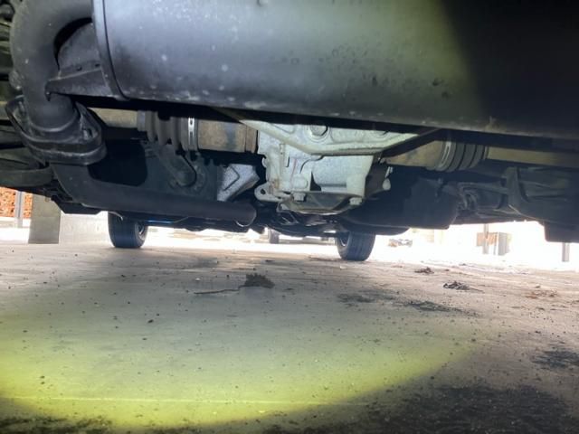 TOYOTA VITZ  4WD 2014