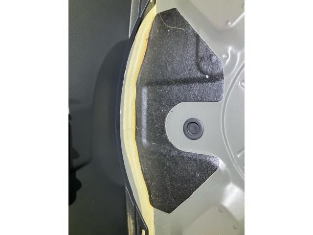 TOYOTA VITZ  4WD 2014