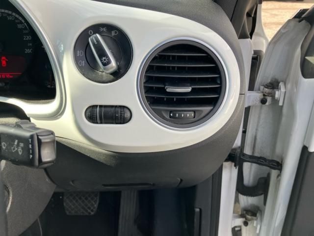 VOLKSWAGEN VOLKSWAGEN The BEETLE 2015