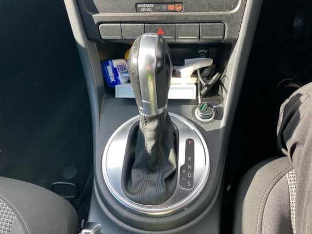 VOLKSWAGEN VOLKSWAGEN The BEETLE 2015