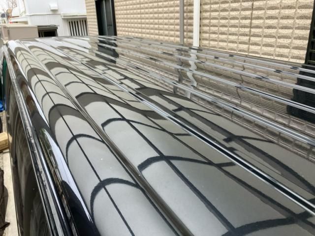 TOYOTA HIACE van 4WD 2021