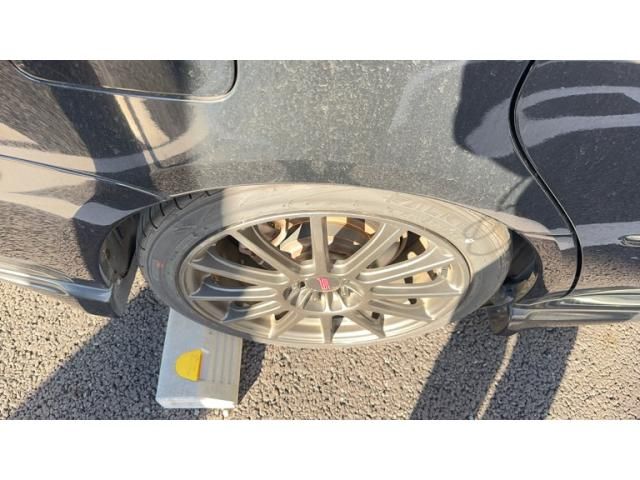 SUBARU LEGACY-TW 4WD 2009