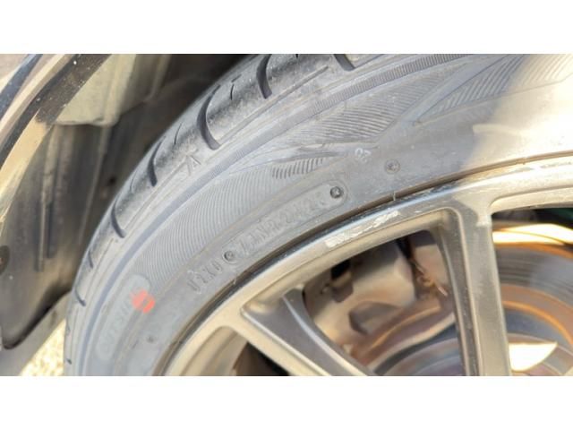 SUBARU LEGACY-TW 4WD 2009