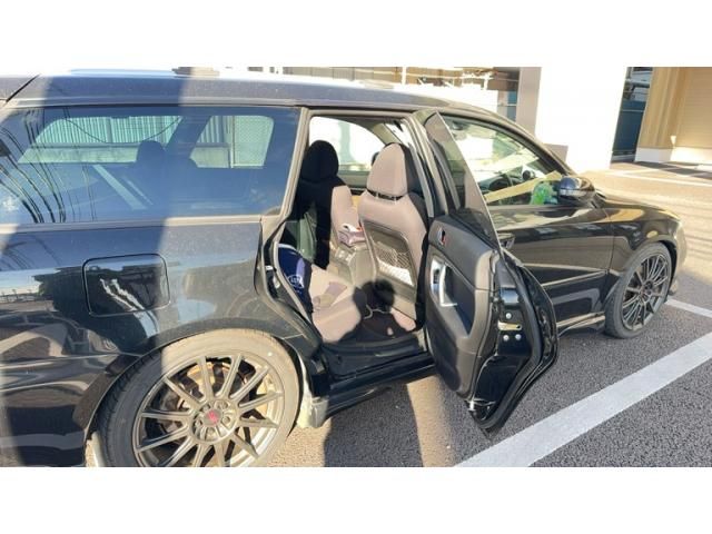 SUBARU LEGACY-TW 4WD 2009