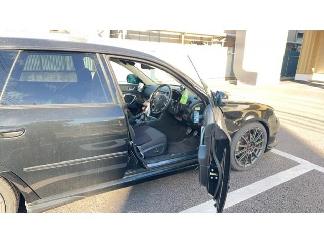 SUBARU LEGACY-TW 4WD 2009
