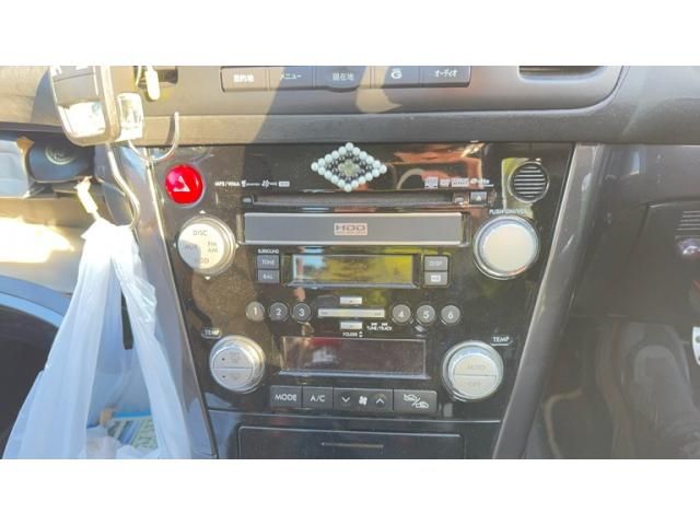 SUBARU LEGACY-TW 4WD 2009