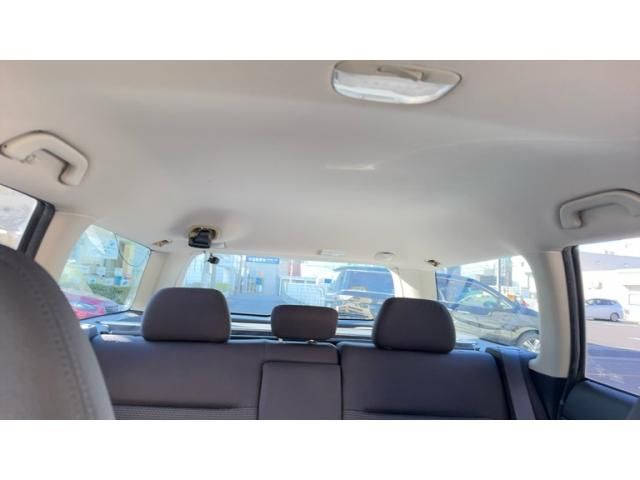 SUBARU LEGACY-TW 4WD 2009