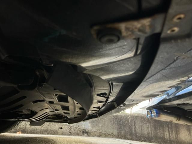 HONDA ODYSSEY HYBRID 2016