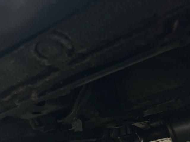 HONDA ODYSSEY HYBRID 2016