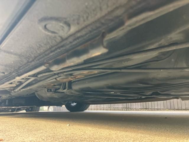 HONDA ODYSSEY HYBRID 2016