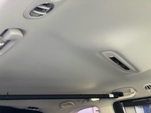 HONDA ODYSSEY HYBRID 2016