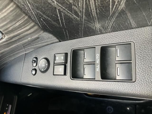 HONDA ODYSSEY HYBRID 2016