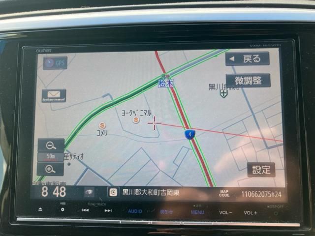 HONDA ODYSSEY HYBRID 2016