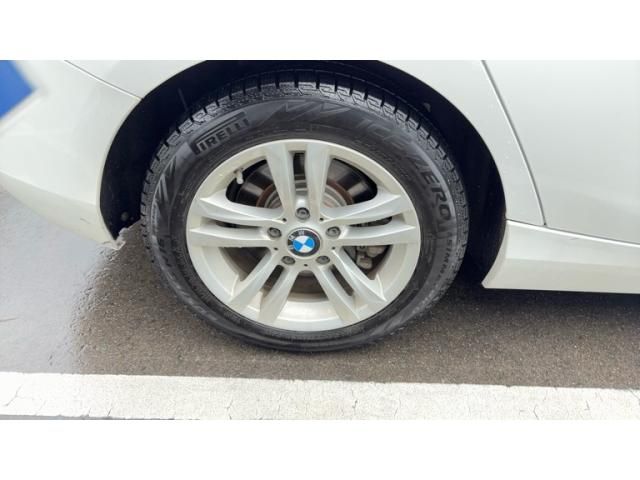 BMW BMW 1series 2017