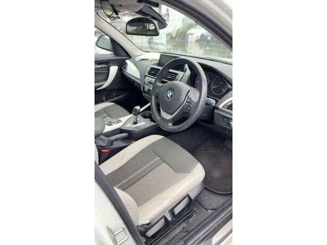 BMW BMW 1series 2017
